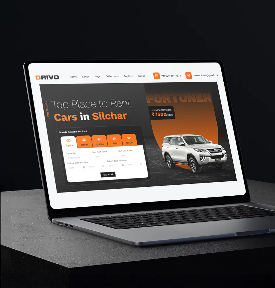 Portfolio Image