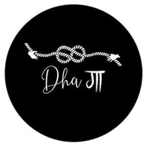 Dhaga-logo